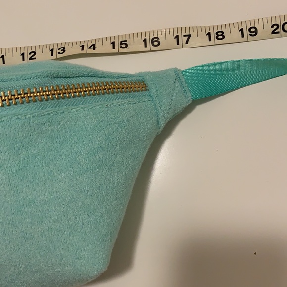 Stoney Clover Lane x Target Green Terry Cloth - Picture 12 of 16